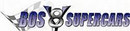 Logo Bos V8 Supercars